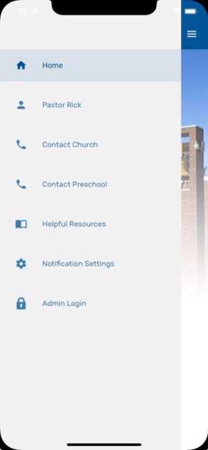 Zion Lutheran Church Ashland(圖2)-速報App