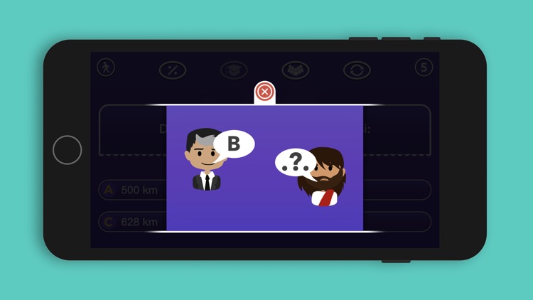 Quiz Wiedzy Ogólnej