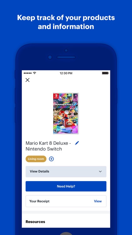 Best Buy Home
