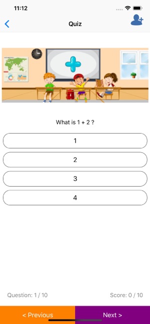 Pre School Fun : Kids Learning(圖5)-速報App