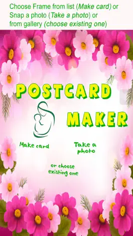 Game screenshot Greeting card for mother's day apk