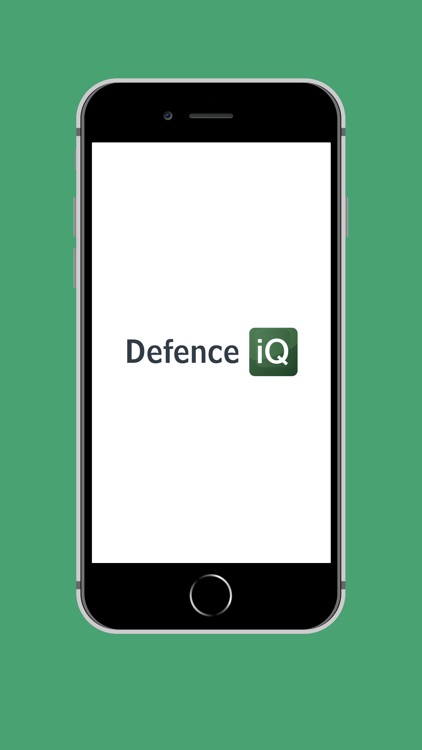 Defence IQ