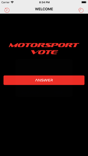 Motorsport Vote(圖1)-速報App