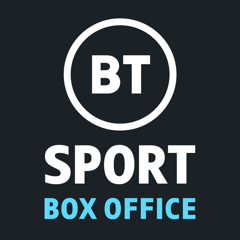 BT Sport Box Office