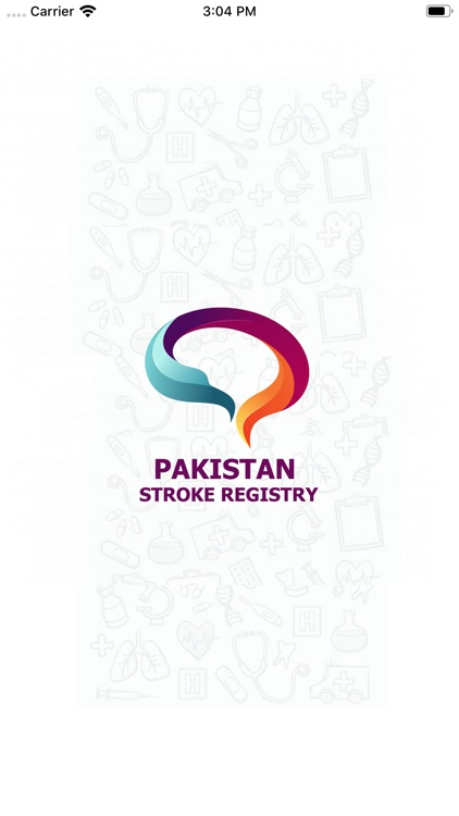 Pakistan Stroke Registry