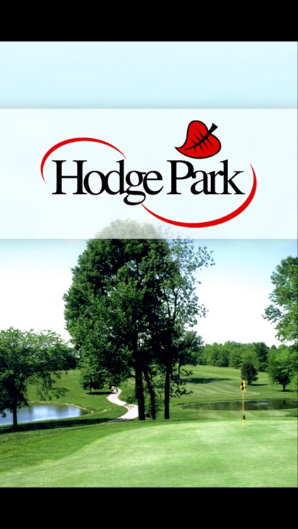 Hodge Park Golf Course