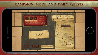 Royal Game of Ur (AG) screenshot 2