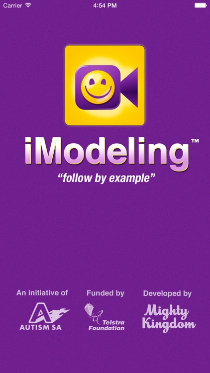 iModeling – Video Modeling