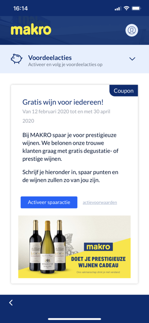 MyMakro Belgium(圖3)-速報App