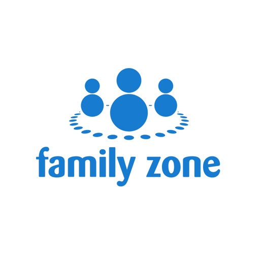 Zone Manager for Parents iOS App