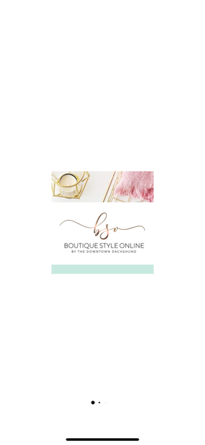 Boutique Style Online(圖1)-速報App