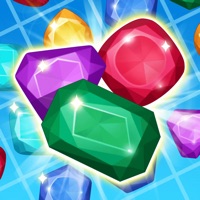 Diamond Drop - Gems & jewel pour PC