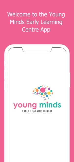 Young Minds Early Learning Ctr(圖1)-速報App