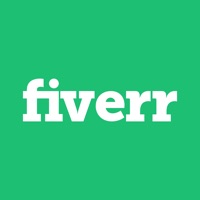 Contacter Fiverr - Services freelance