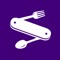 Sirved is a restaurant discovery tool that focuses on helping people find restaurant menus