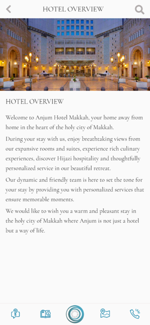 Anjum Hotel Makkah(圖2)-速報App