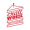 With the Craftwork Kitchen mobile app, ordering food for takeout has never been easier