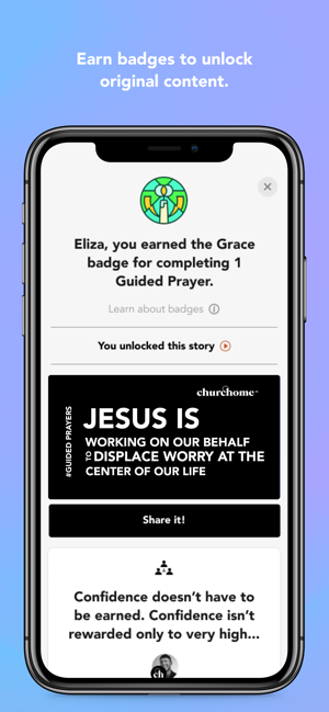 Churchome(圖2)-速報App