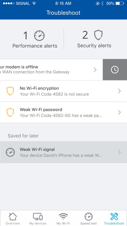 Business Wi-Fi screenshot-5