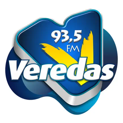 Veredas FM - Parauna-GO Cheats