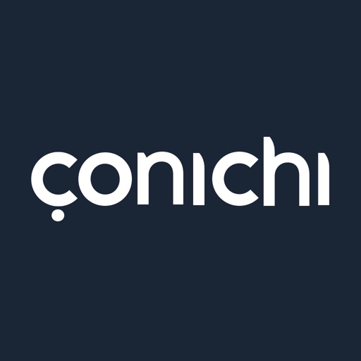 conichi Hotelier App