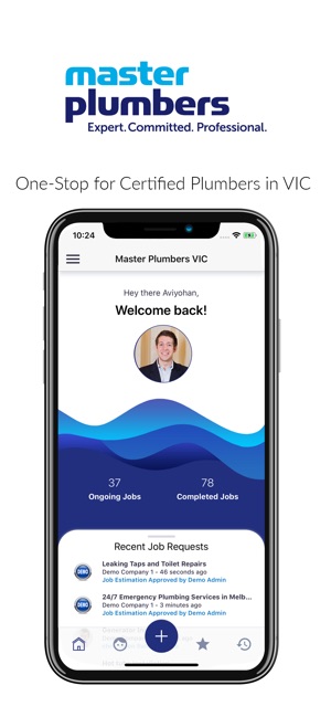 Master Plumbers Australia(圖2)-速報App