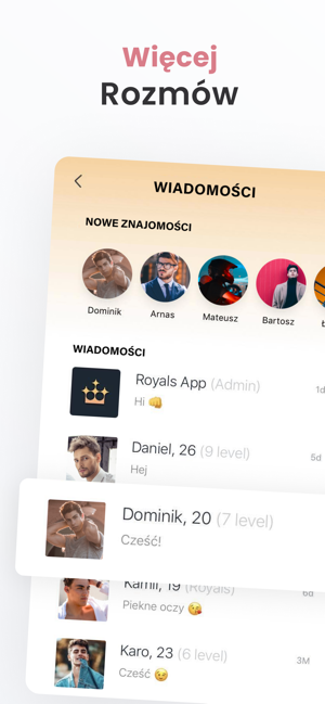 serwis randkowy w dużych rozmiarach uk