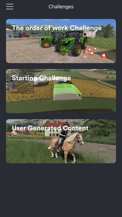 GameNet - Farming Simulator 19 screenshot-4