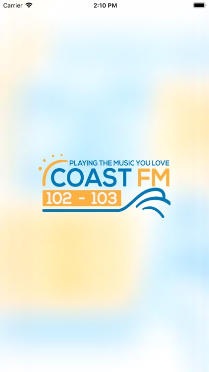 Coast FM Canary Islands