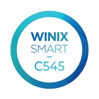 Winix Smart app not working? crashes or has problems?