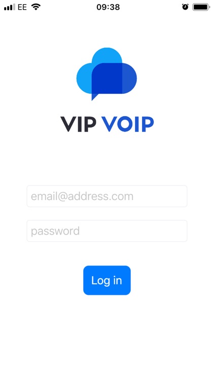VIP VoIP Companion