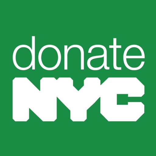 donateNYC