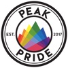 Peak Pride: Rebellious Unicorn