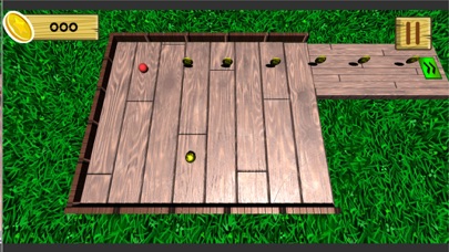 3D Ball Game screenshot 2