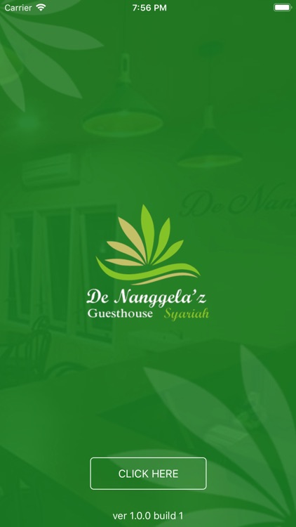 De Nanggela'z Guest House