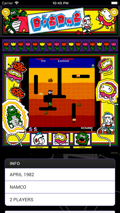Arcade Sidekick screenshot 3