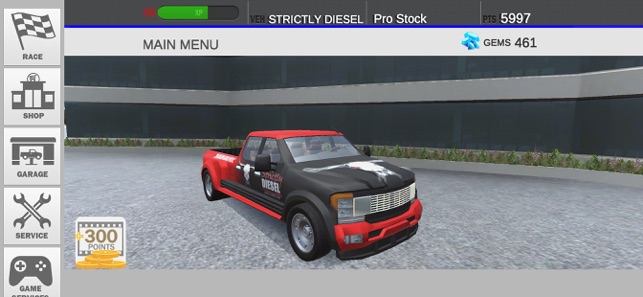 Diesel Drag Racing Pro(圖2)-速報App