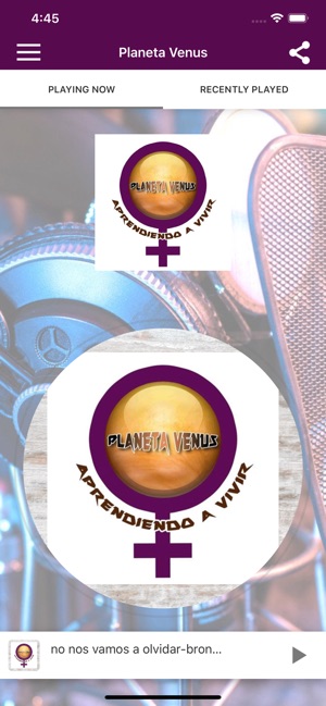 Planeta Venus(圖1)-速報App