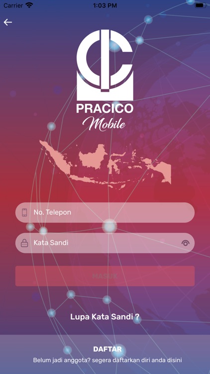 PRACICO MOBILE