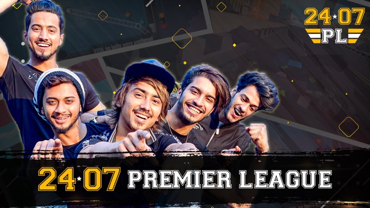 2407 Premier League