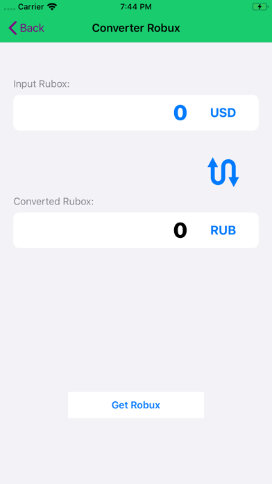 Quiz Robux Calculator Roblox App Price Drops - how to give friends robux on iphone
