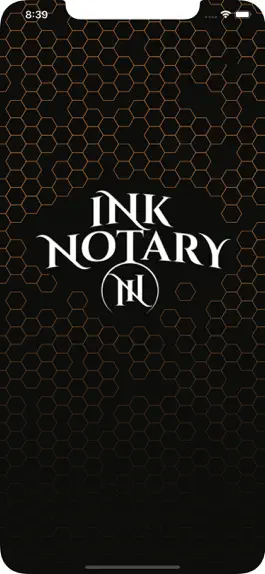 Game screenshot Ink Notary mod apk