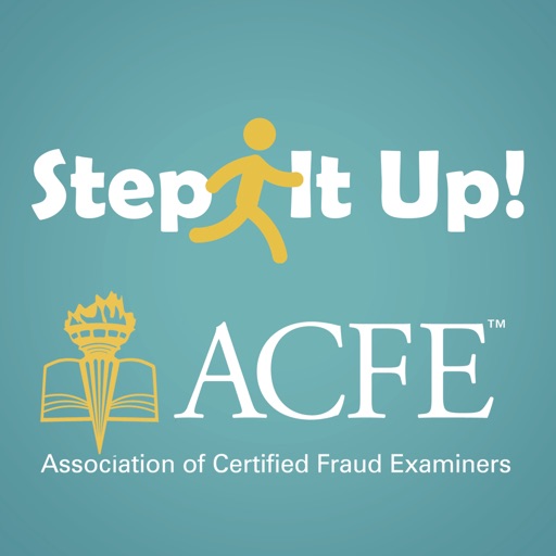 ACFE Step It Up iOS App