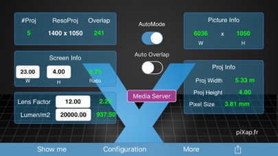 How to cancel & delete WideScreen Pro from iphone & ipad 4