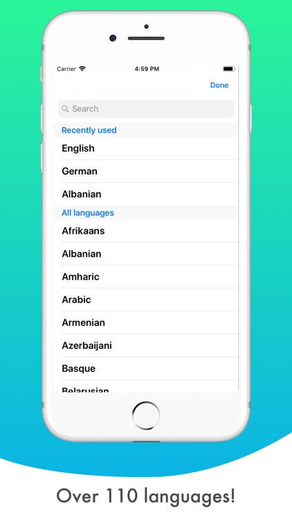 Translate More - Translator screenshot-3