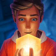 The Academy: The First Riddle