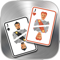 App Icon for Video Poker App in Lithuania IOS App Store