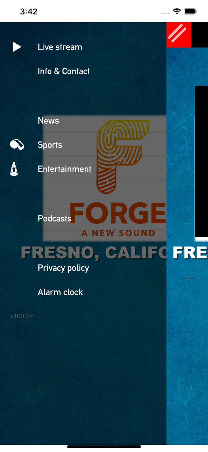 Forge 95.3