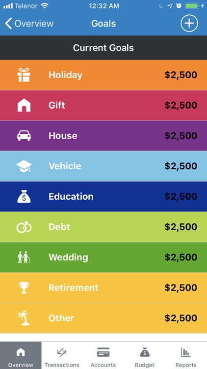 My Home Plan