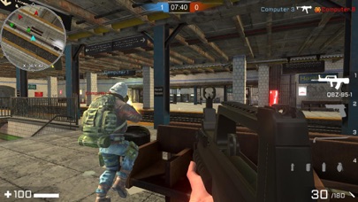 Special Warfare screenshot 3